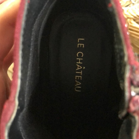 High heels Le chateau - Picture 11 of 11